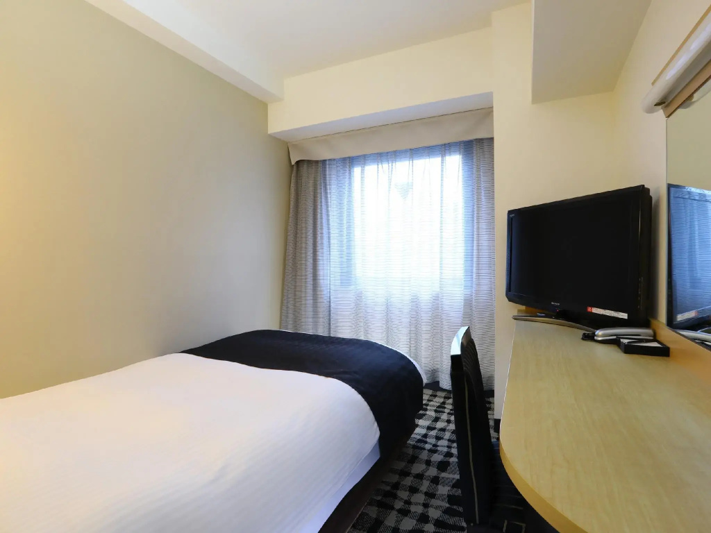 APA Hotel Ikebukuro Eki Kitaguchi