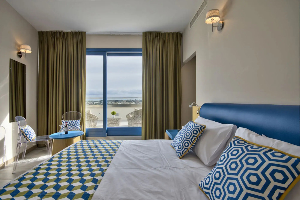 The British Suites