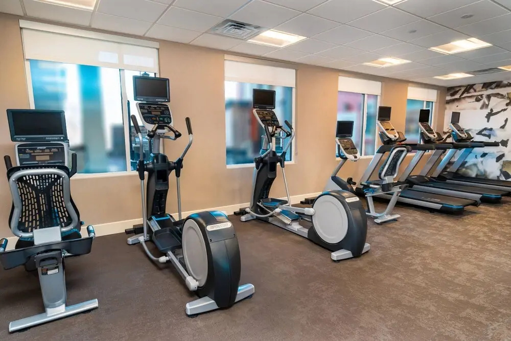 Residence Inn by Marriott Livermore