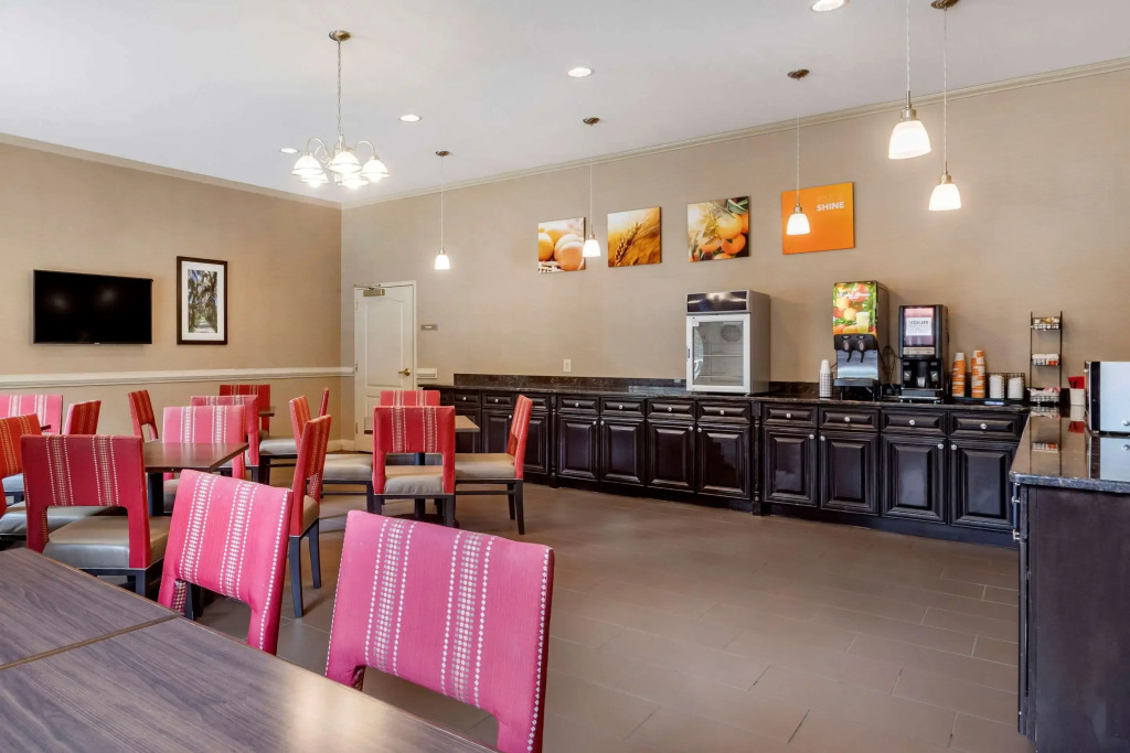Comfort Inn & Suites Villa Rica