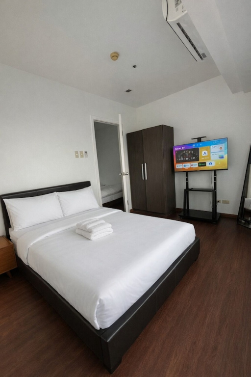 StayLuxia Boutique Hotel Knightsbridge