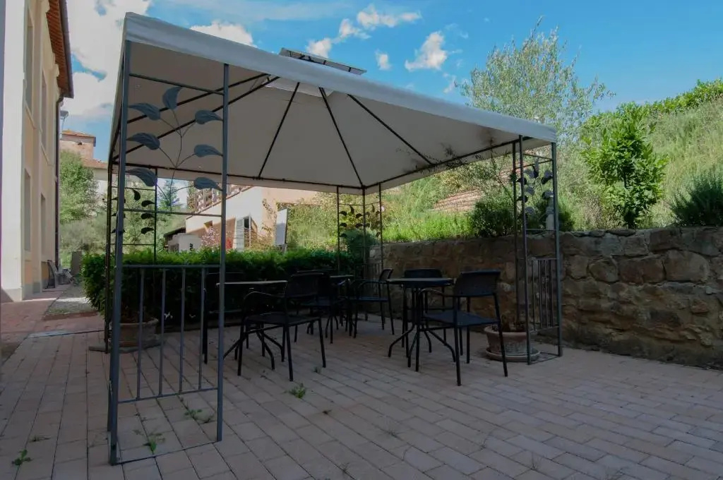 Hotel Antica Tabaccaia Resort
