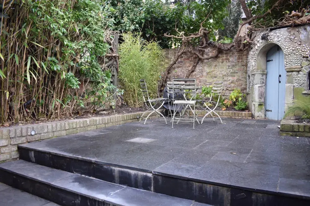 4 Bedroom Family House in Shepherd's Bush