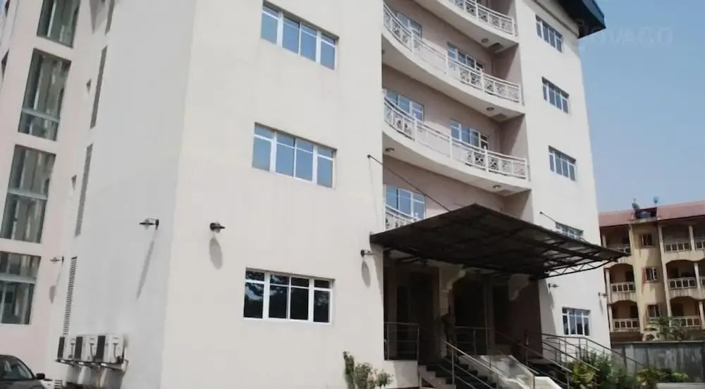 Southern Star Hotel & Towers