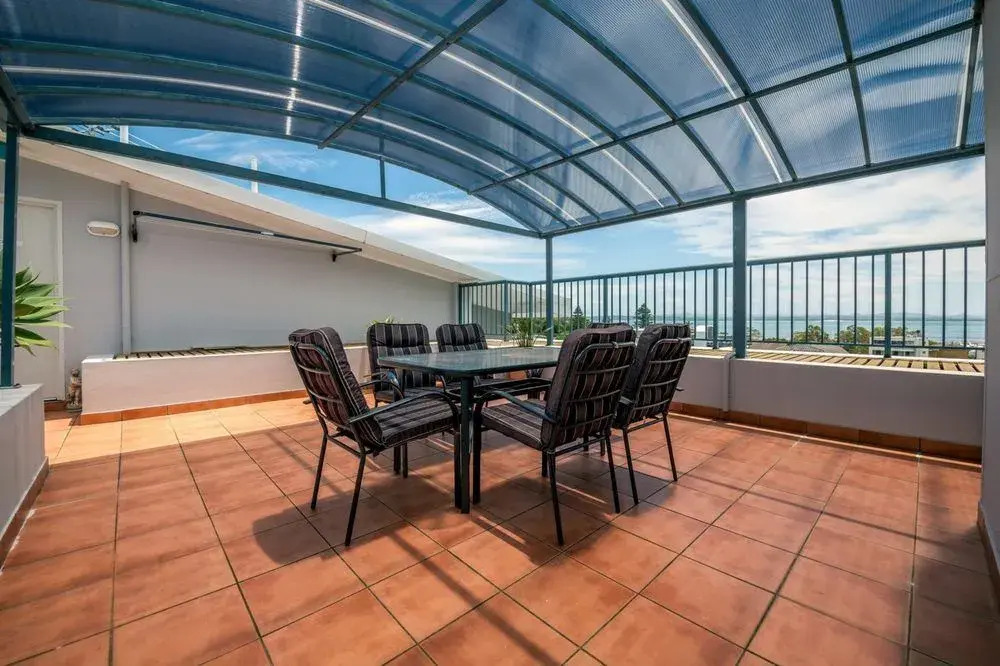 Yacaaba Terrace, Unit 9, 3 Yacaaba Street