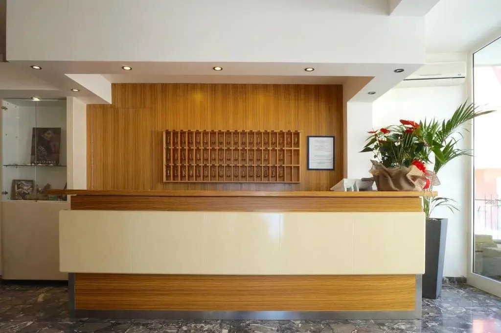 Hotel Riviera