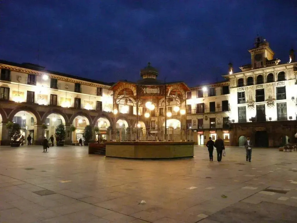 Casa Soto Del Ebro