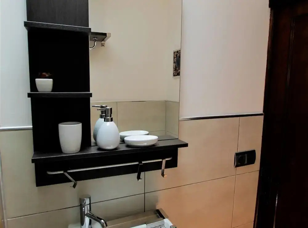 Apartamento Lalavel