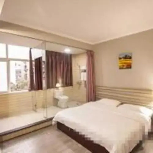 Mianyang Triumph Business Inn
