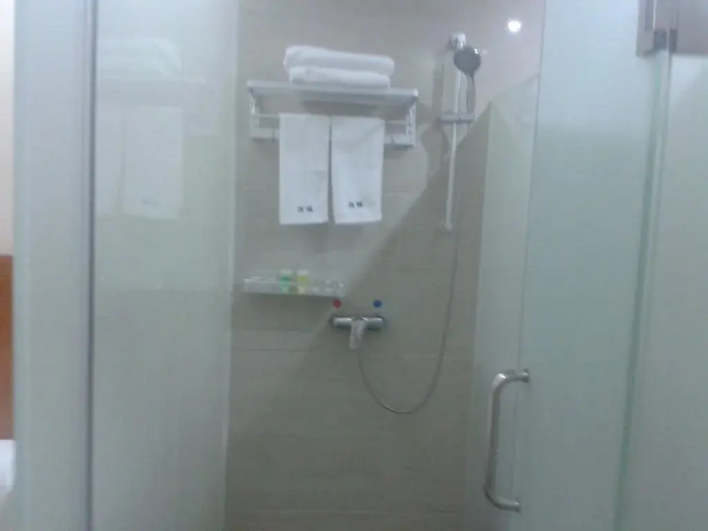 Foshan Baidun Business Hotel