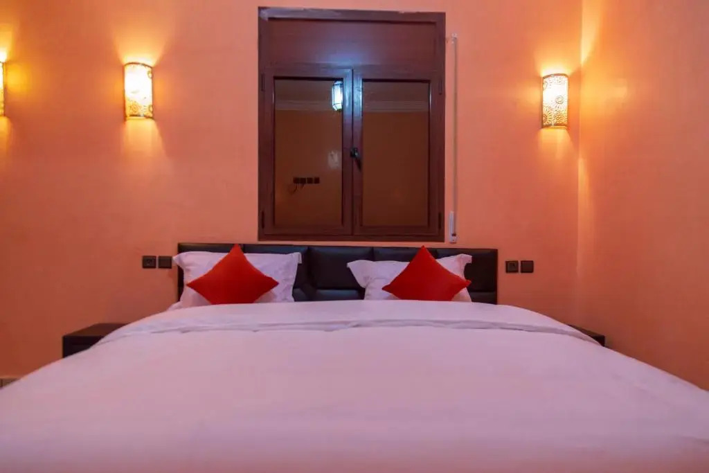 merzouga apartment