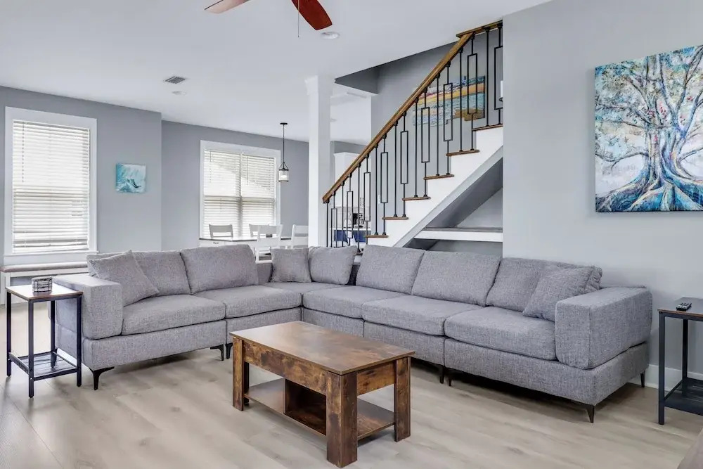 Cottage at Bella Vista by Southern Vacation Rentals
