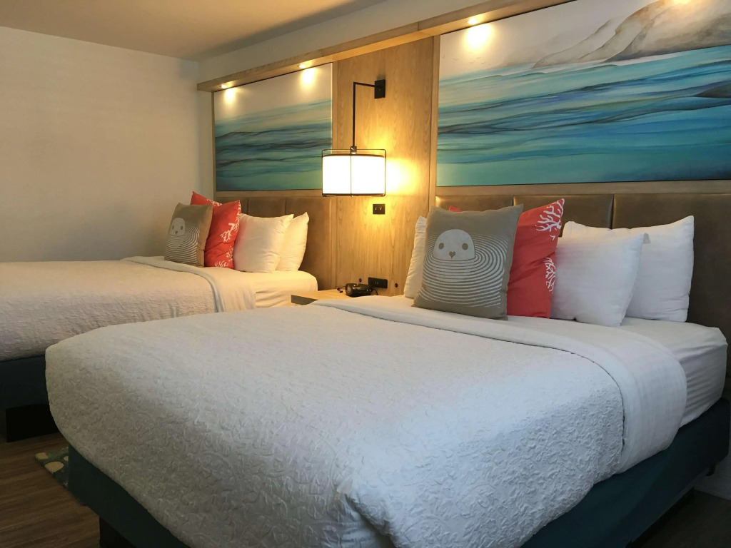 Best Western Plus Capitola By-the-Sea Inn & Suites