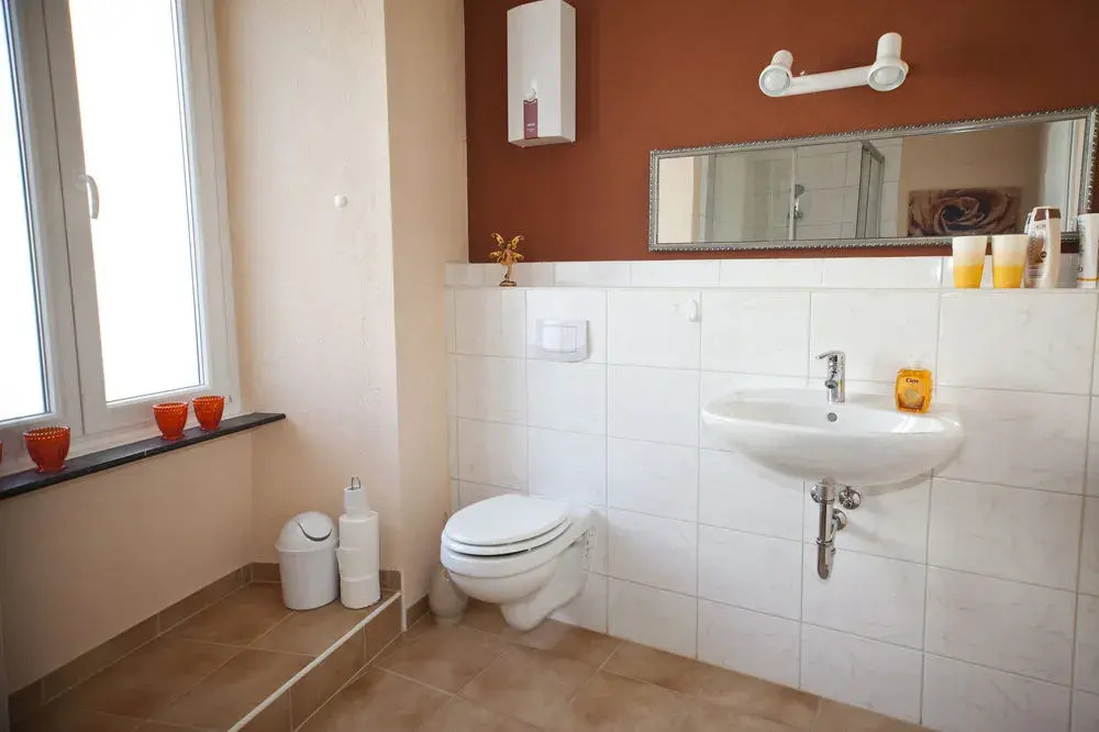 Ferienhaus Arianna