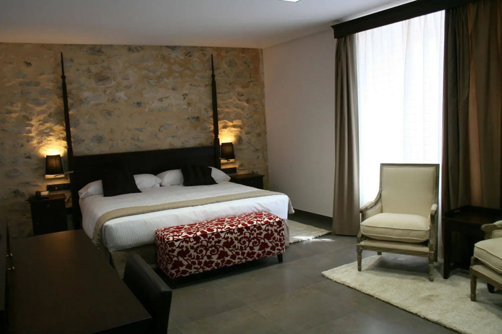 Hotel Convento Aracena & SPA