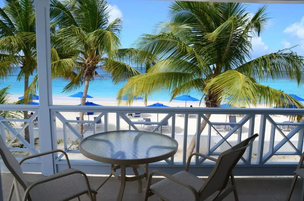 Shoal Bay Villas