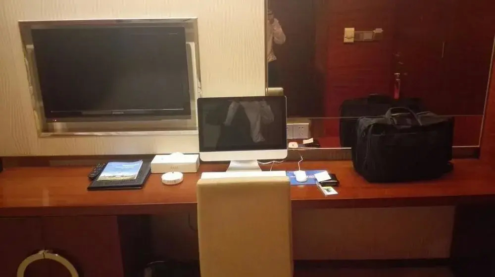 Shenzhen Guohui Hotel