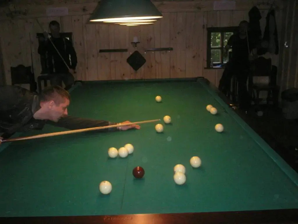 Svajonių Dvaras