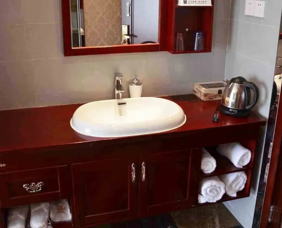 Jijia Fine Hotel (Ningbo Zhongxing Road)