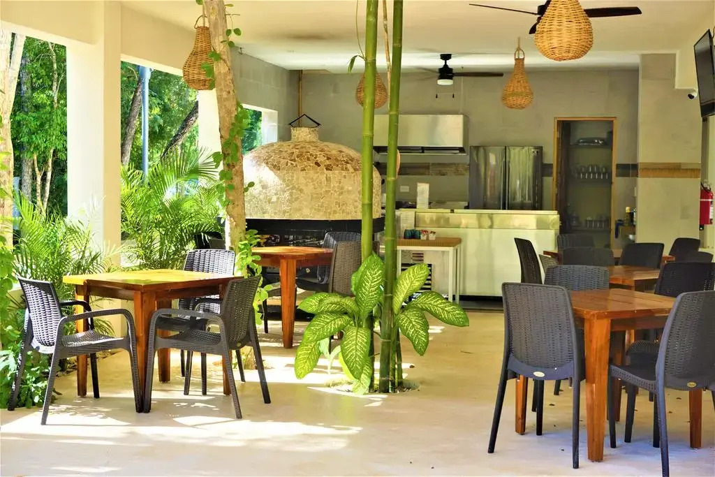 Niik Tulum