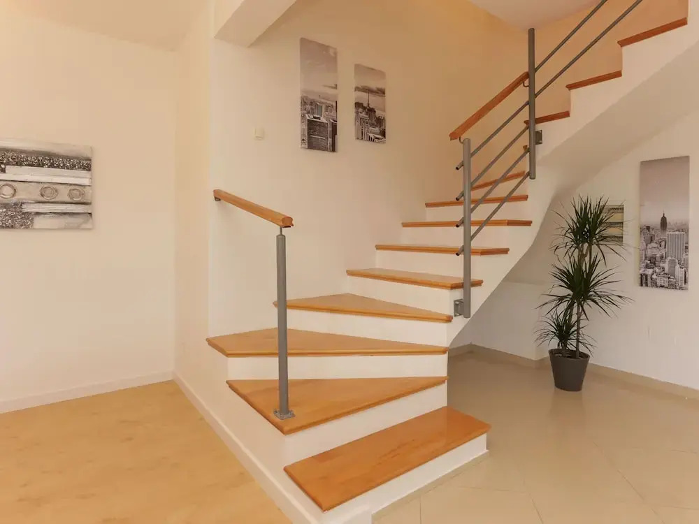 Lavish Villa in Poljica Near Sea