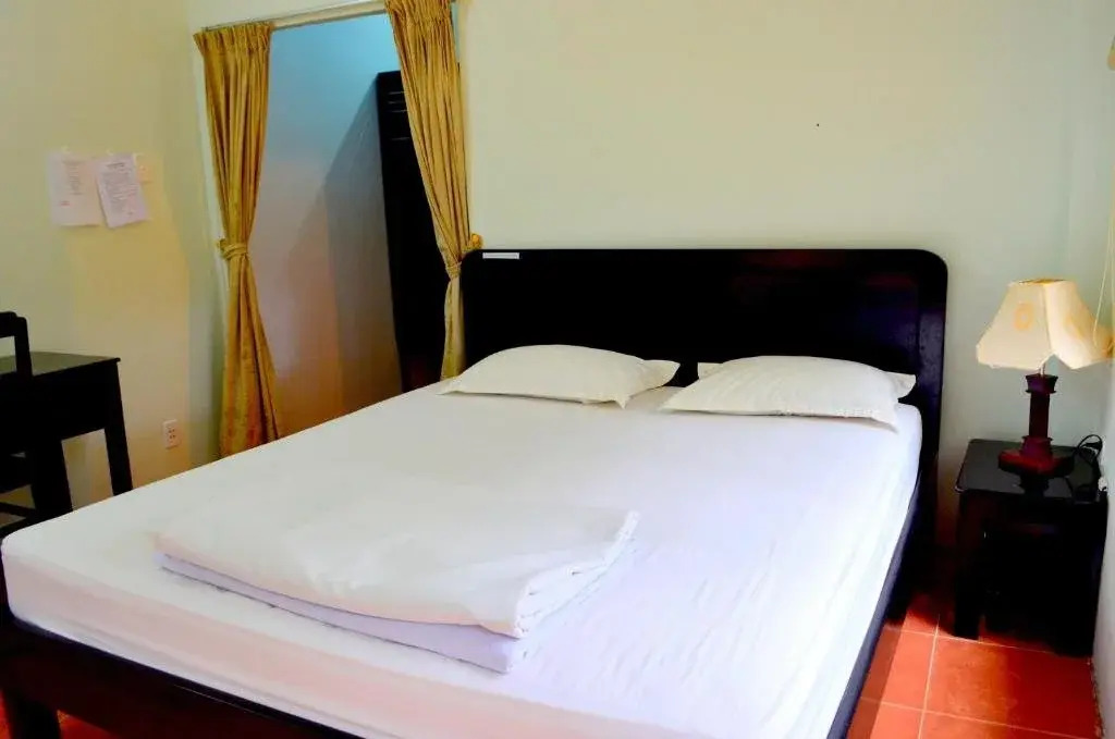 Bavico Village Resort Long Hai