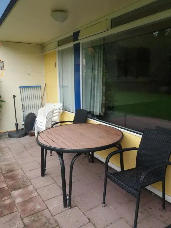 Vakantiehuisje Martina 17
