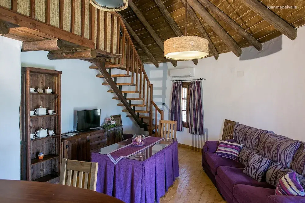Ardea Purpurea Hotel Lodge & Restaurant