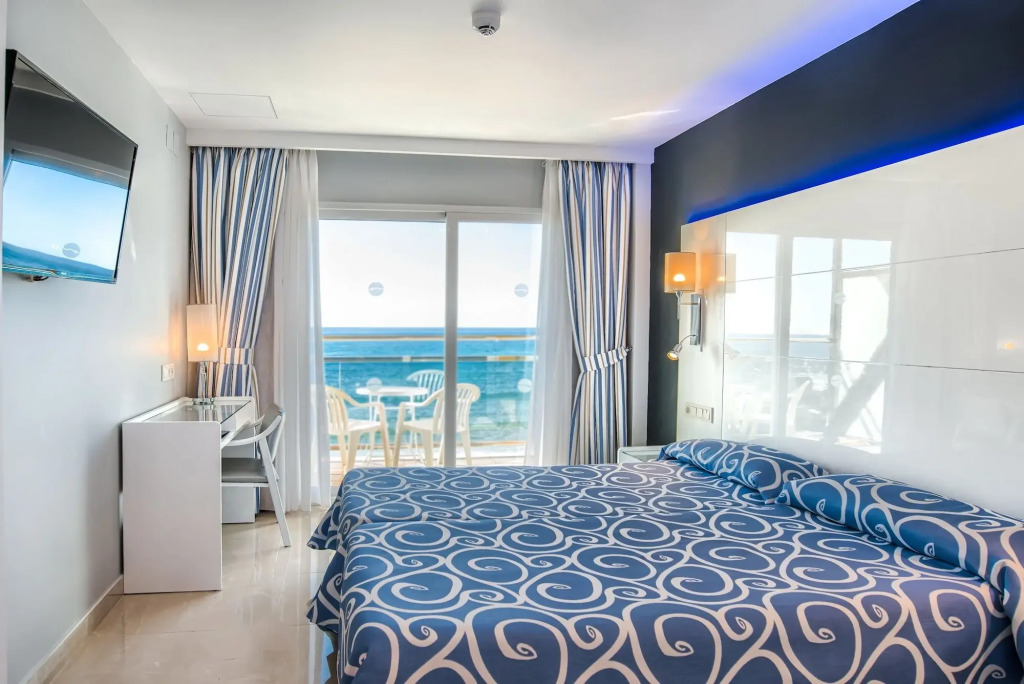 Hotel La Cala Finestrat