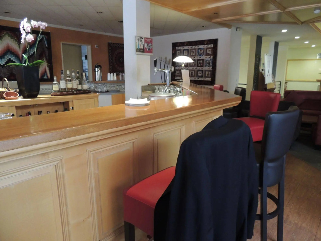 Alpine Classic Hotel