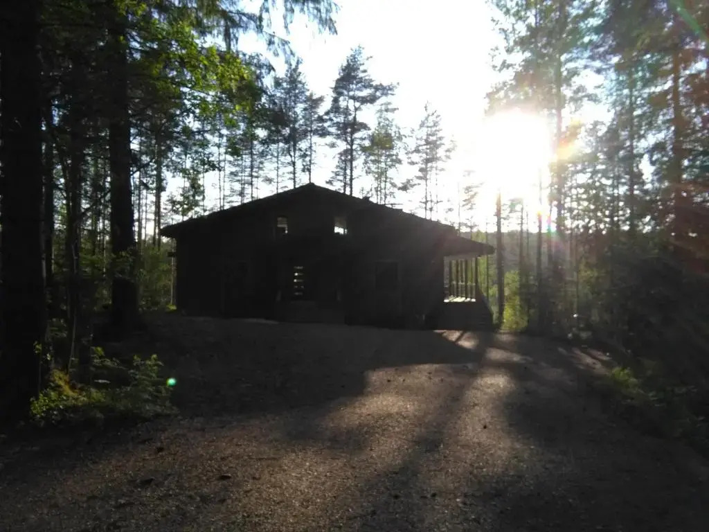 Mustikkakallio Luxury Villa