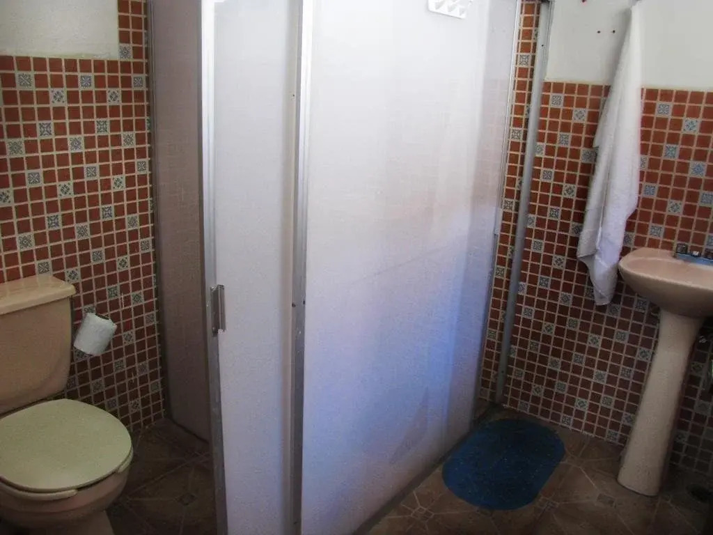 Hikuri Eco Hostal