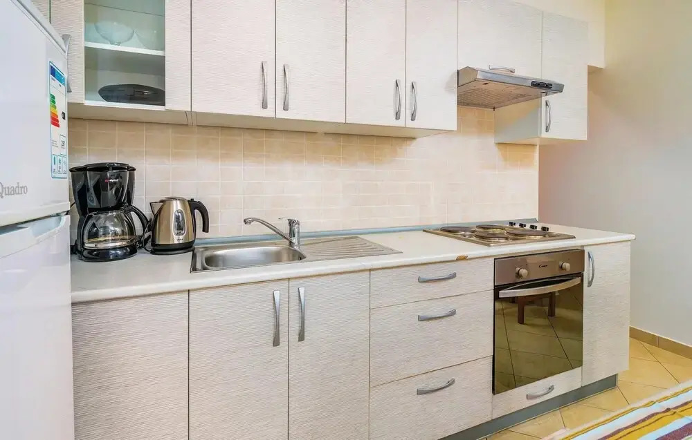 Awesome Home in Labin With Wifi and 5 Bedrooms