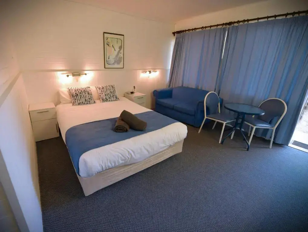 Sturt Motel Balranald