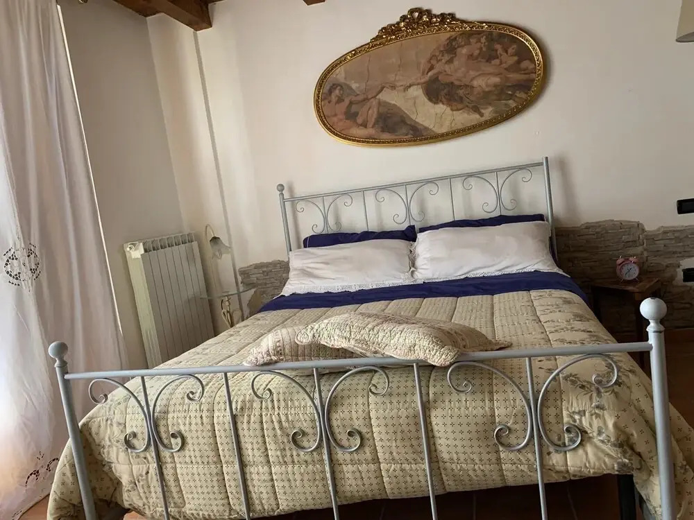 Casa degli Ulivi