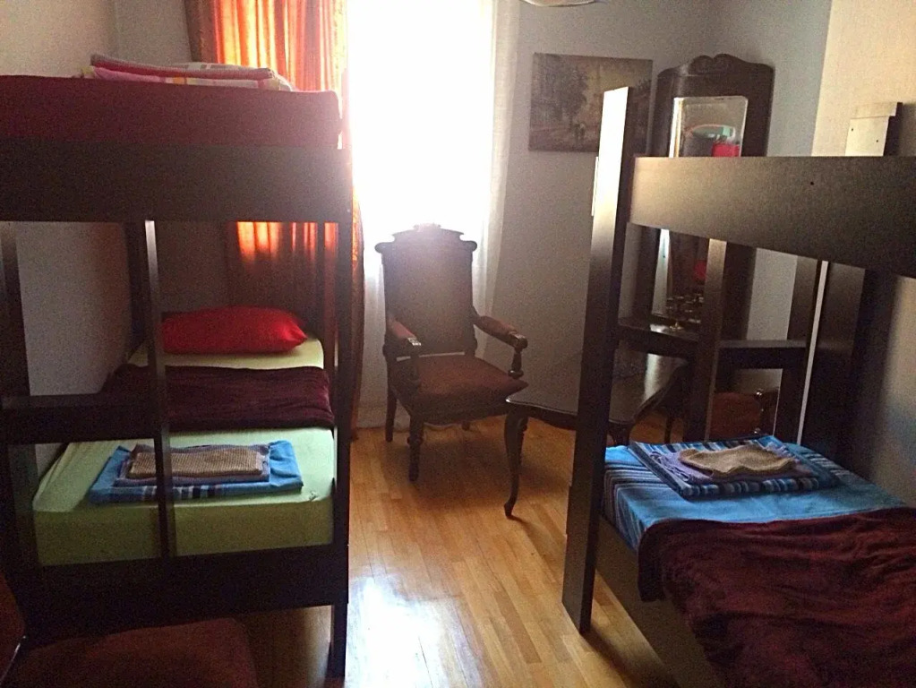 LikeHome Hostel