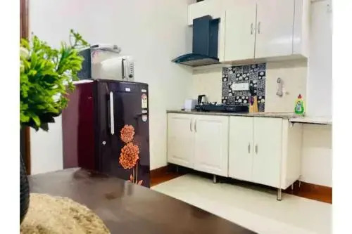 Olive Serviced Apartments - Defence Colony