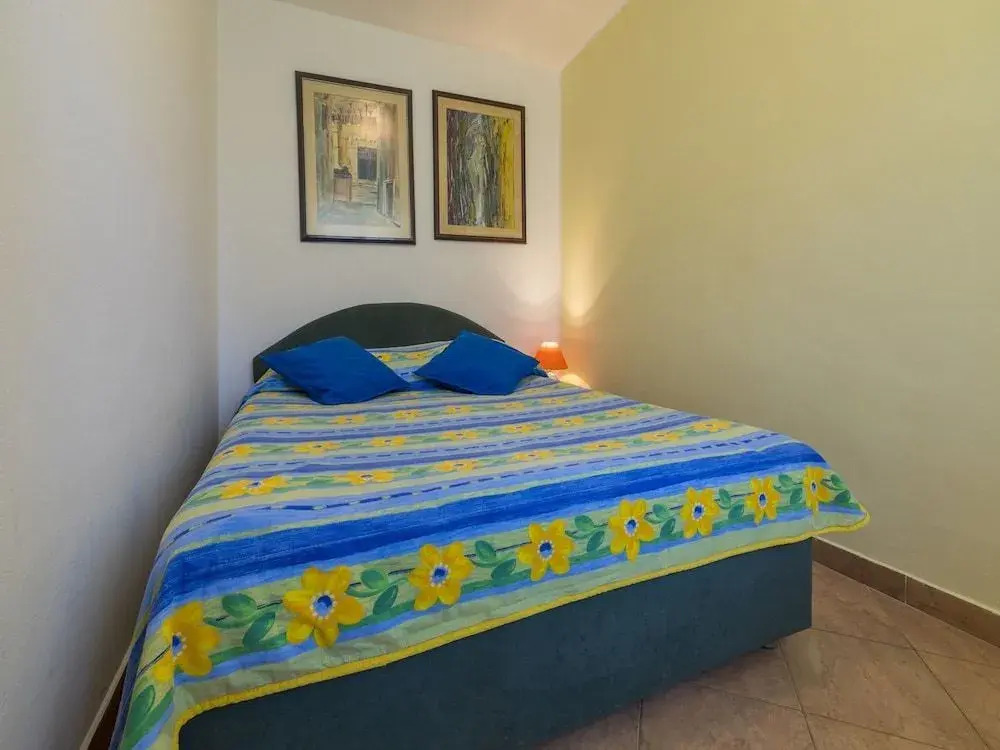 Apartments Milena