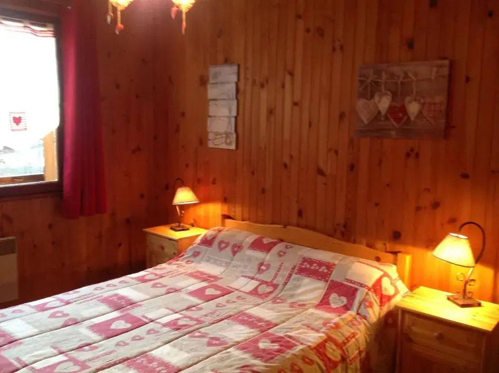 Le Chalet de La Pat