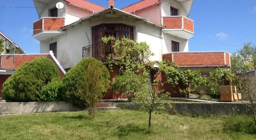 На Огородном