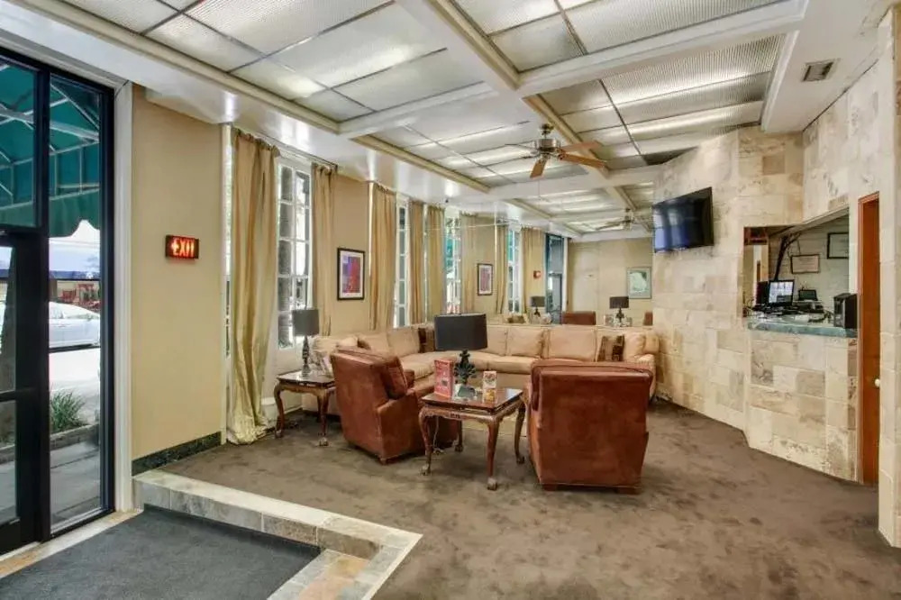 Hotel de Leau Vive