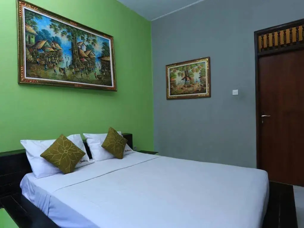 RedDoorz @ Dewi Sita Seminyak