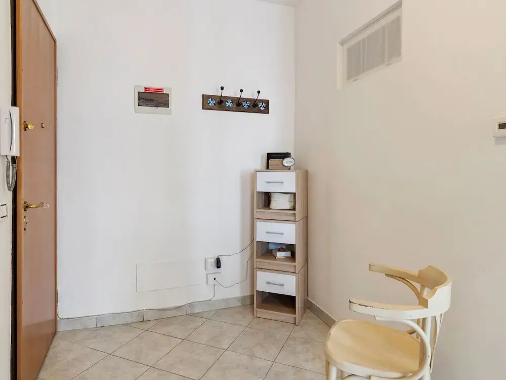 Traditional Holiday Home in Sanremo With Garden