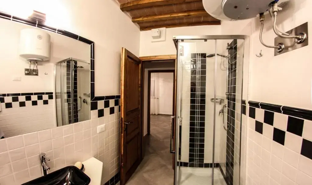 Agriturismo Ferruggini