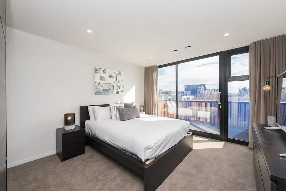 Accommodate Canberra - Kingston Court