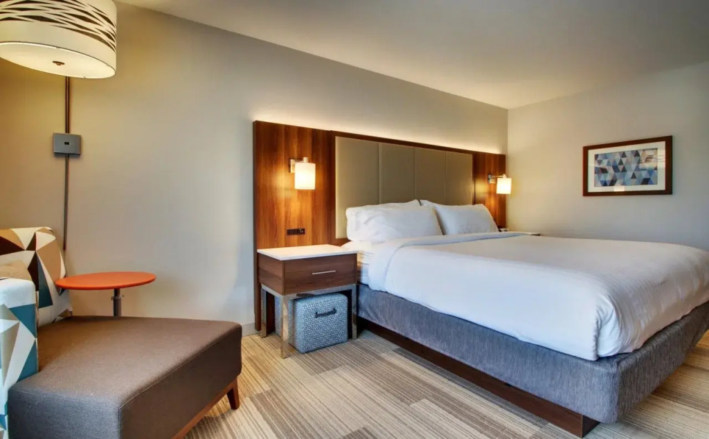 Holiday Inn Express & Suites Helen by IHG