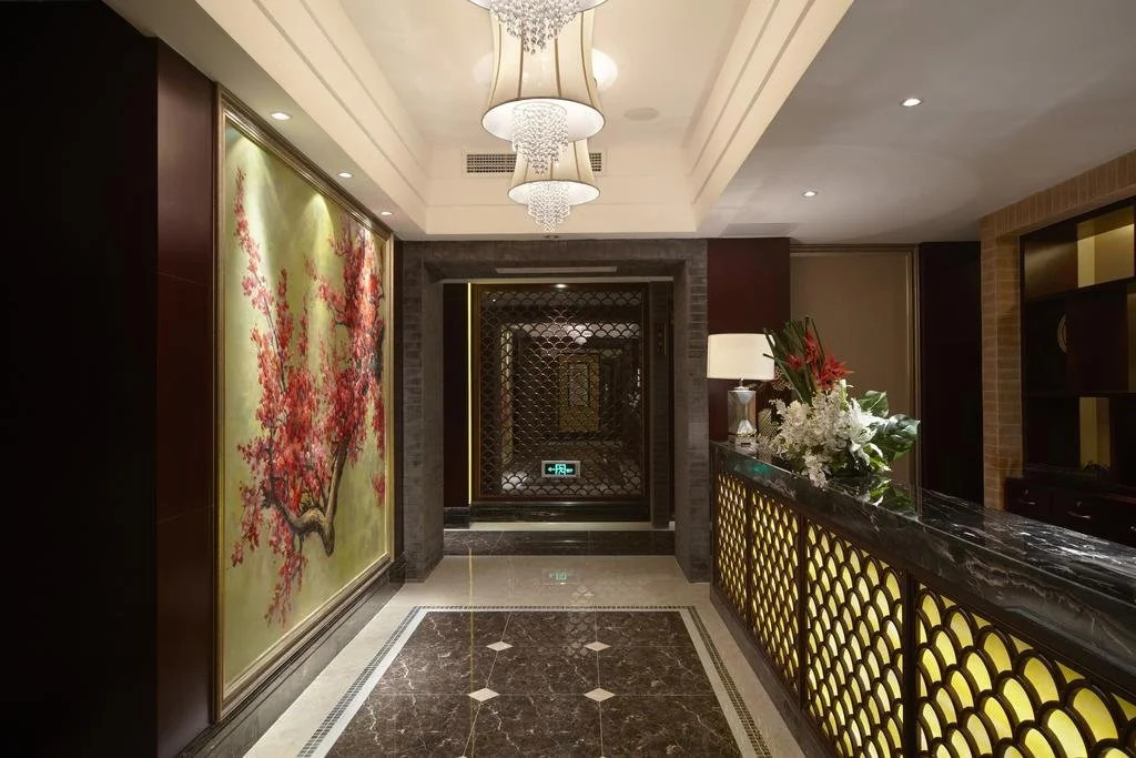 Jinxin Hotel