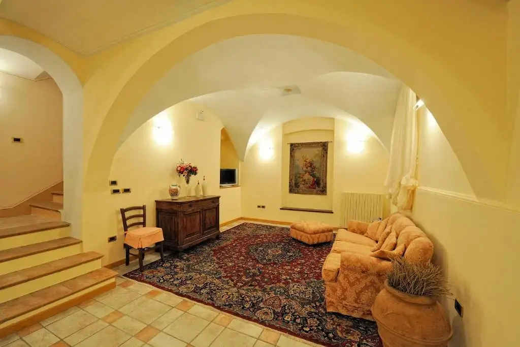 Villa Raffaello Park Hotel