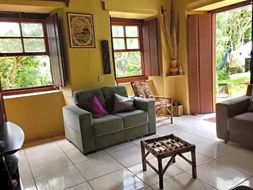 Hostel Casa da Praia