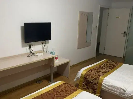 Taihe Chunfeng Express Hotel